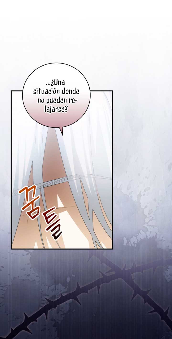 No es tu hijo Capítulo 42 - Página 20