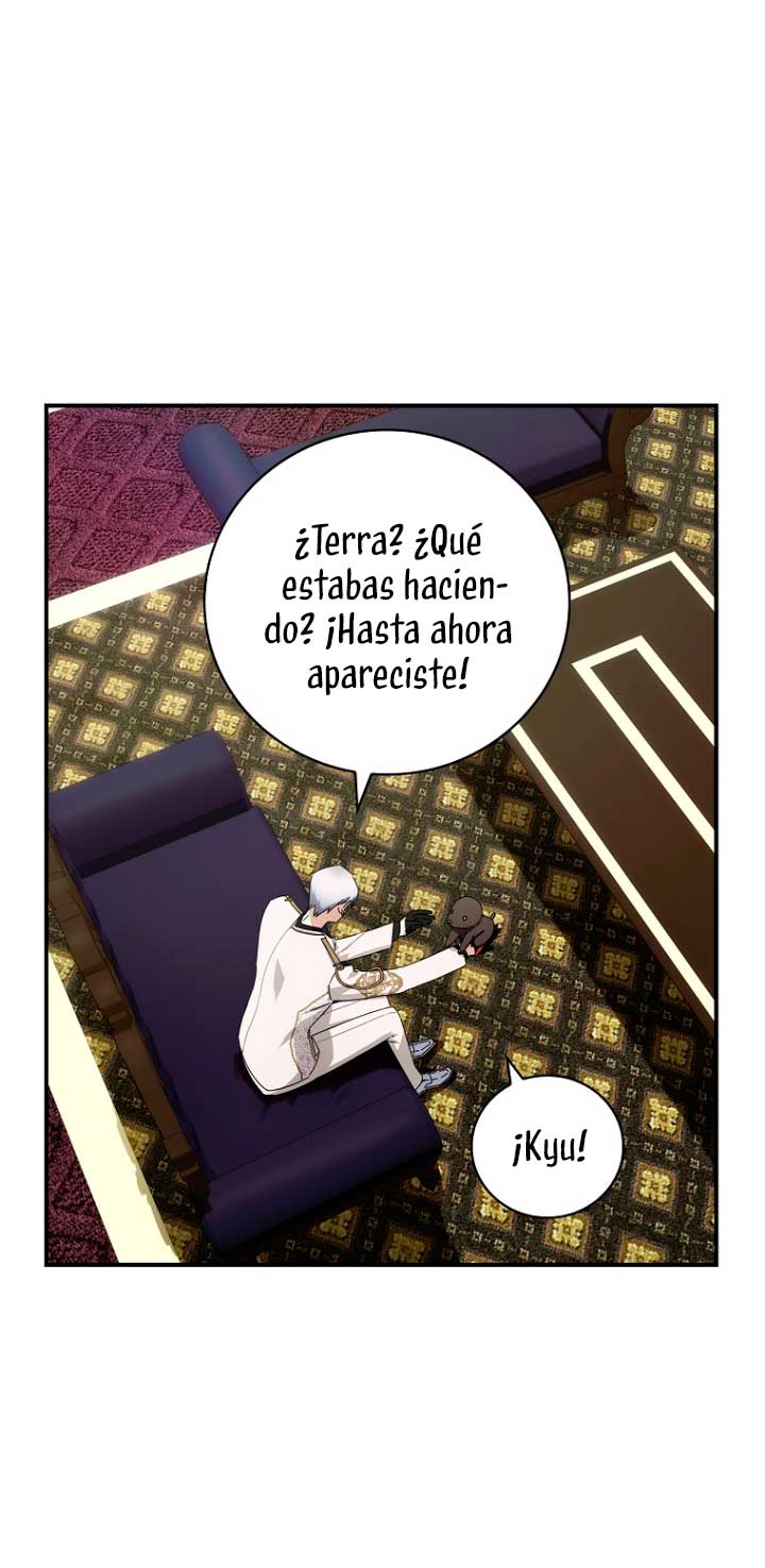 No es tu hijo Capítulo 42 - Página 28