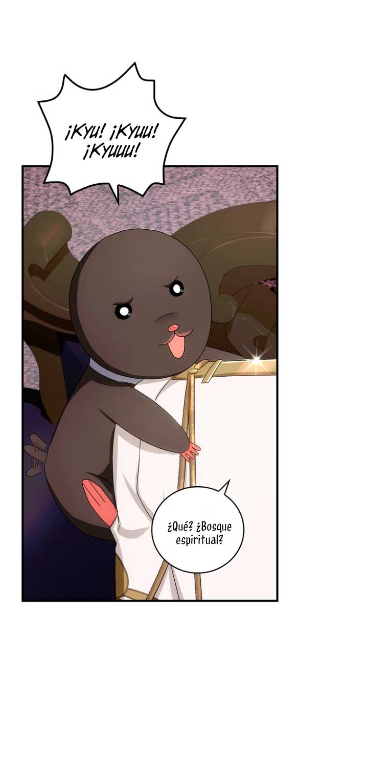 No es tu hijo Capítulo 42 - Página 29