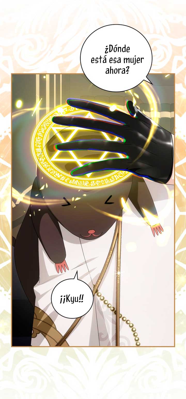 No es tu hijo Capítulo 42 - Página 31