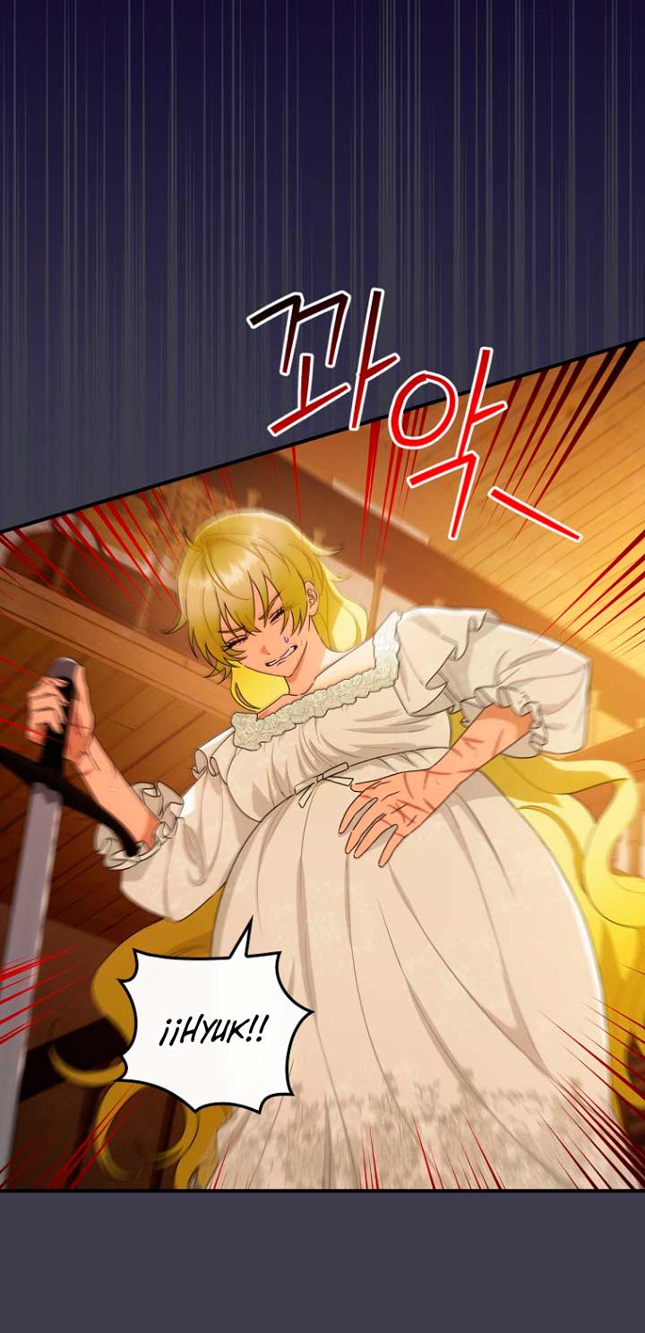 No es tu hijo Capítulo 42 - Página 46