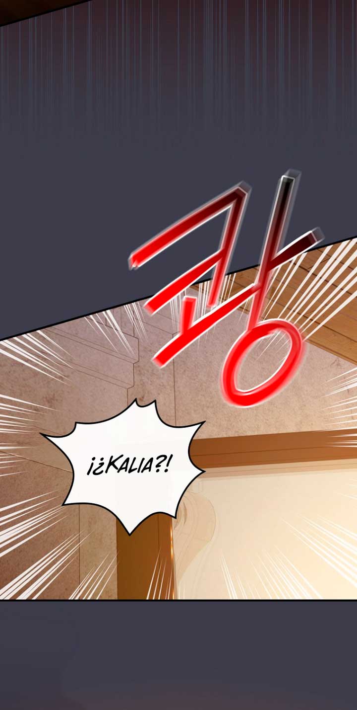 No es tu hijo Capítulo 42 - Página 48