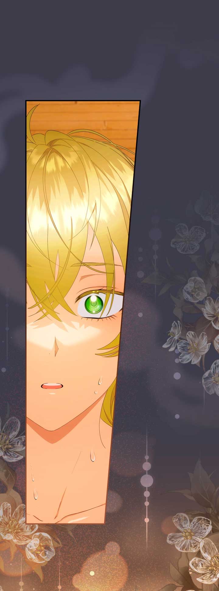 No es tu hijo Capítulo 42 - Página 51