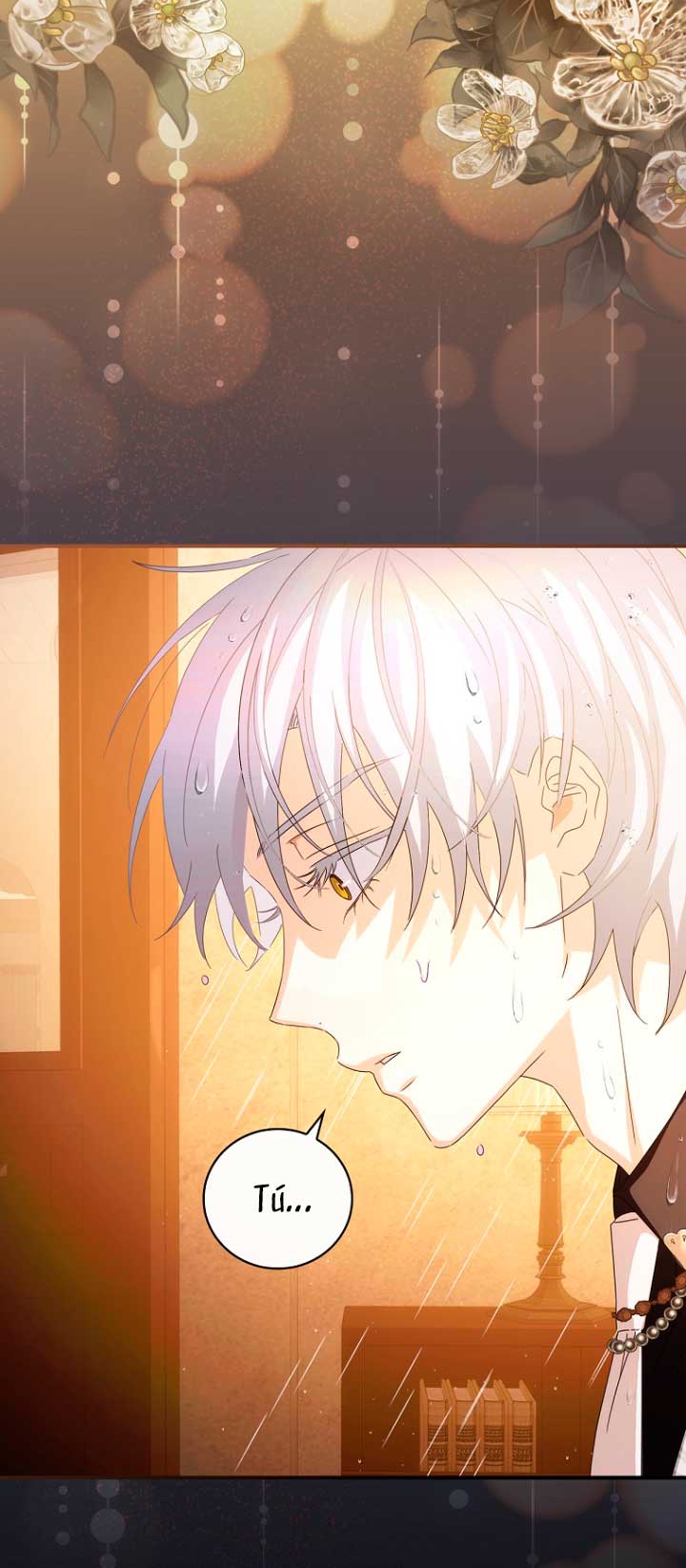 No es tu hijo Capítulo 42 - Página 53