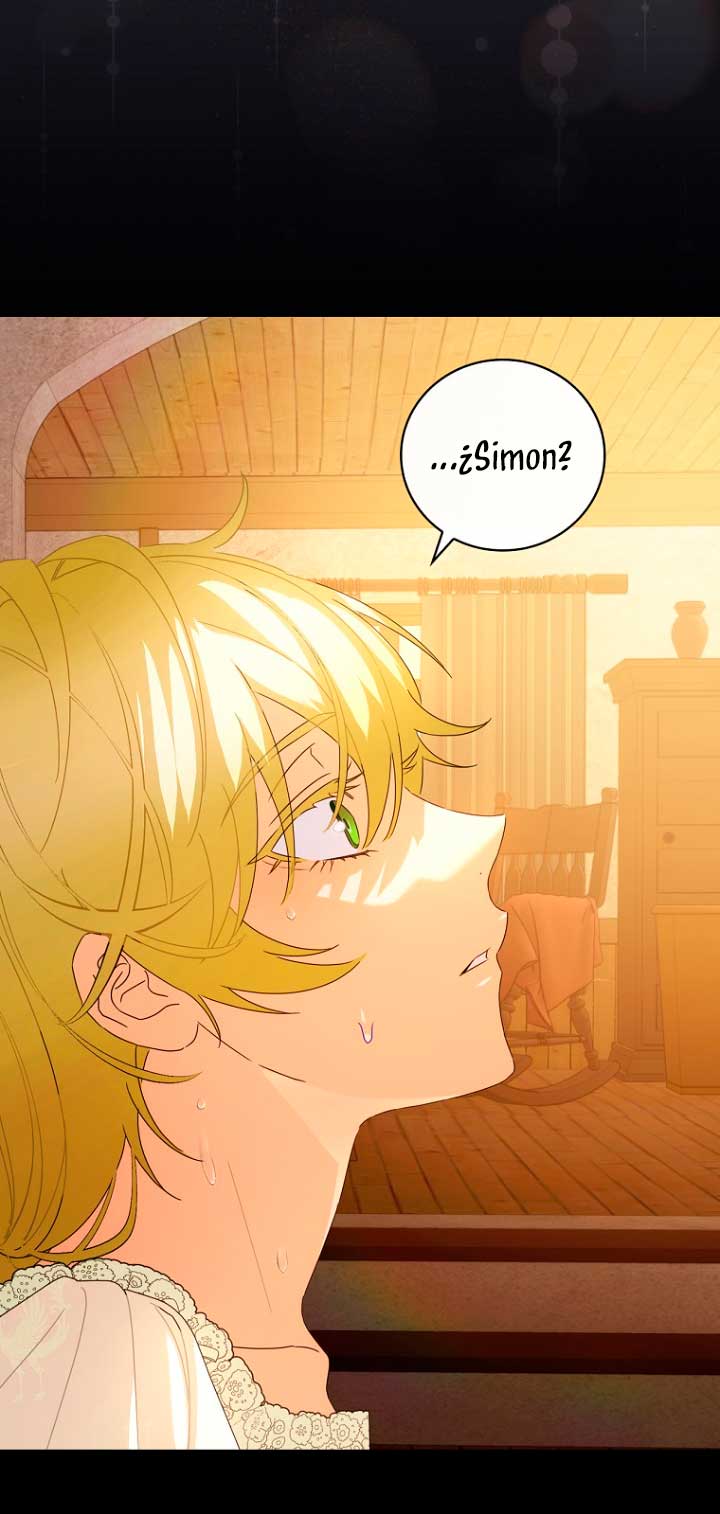 No es tu hijo Capítulo 42 - Página 54