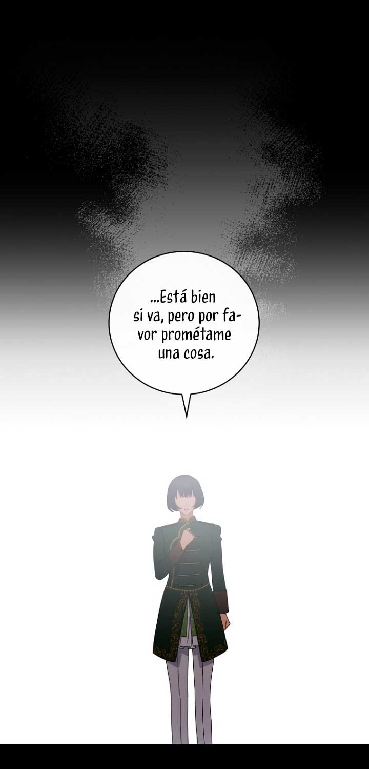 No es tu hijo Capítulo 42 - Página 55