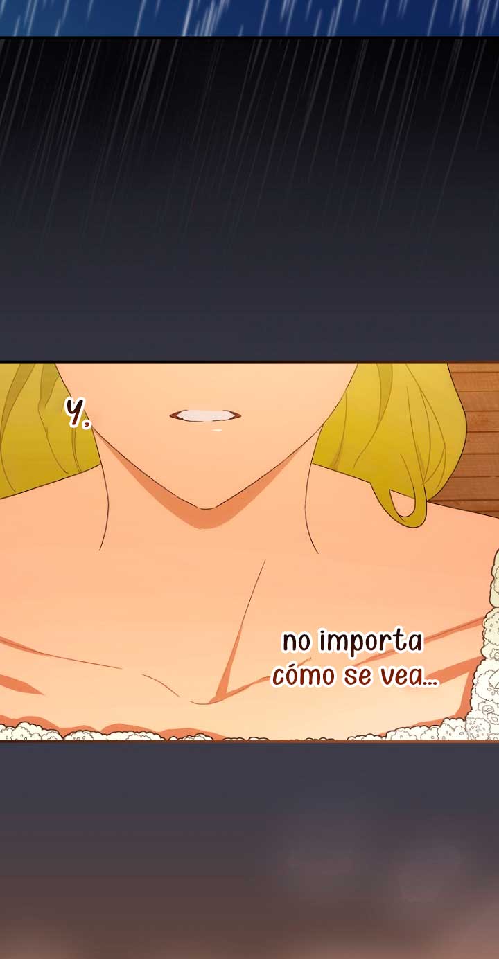 No es tu hijo Capítulo 42 - Página 57