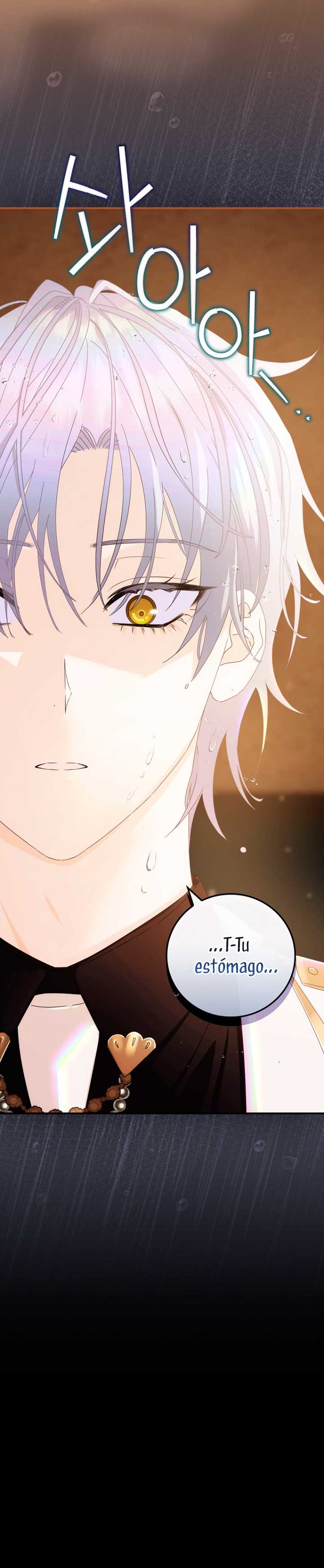 No es tu hijo Capítulo 42 - Página 59