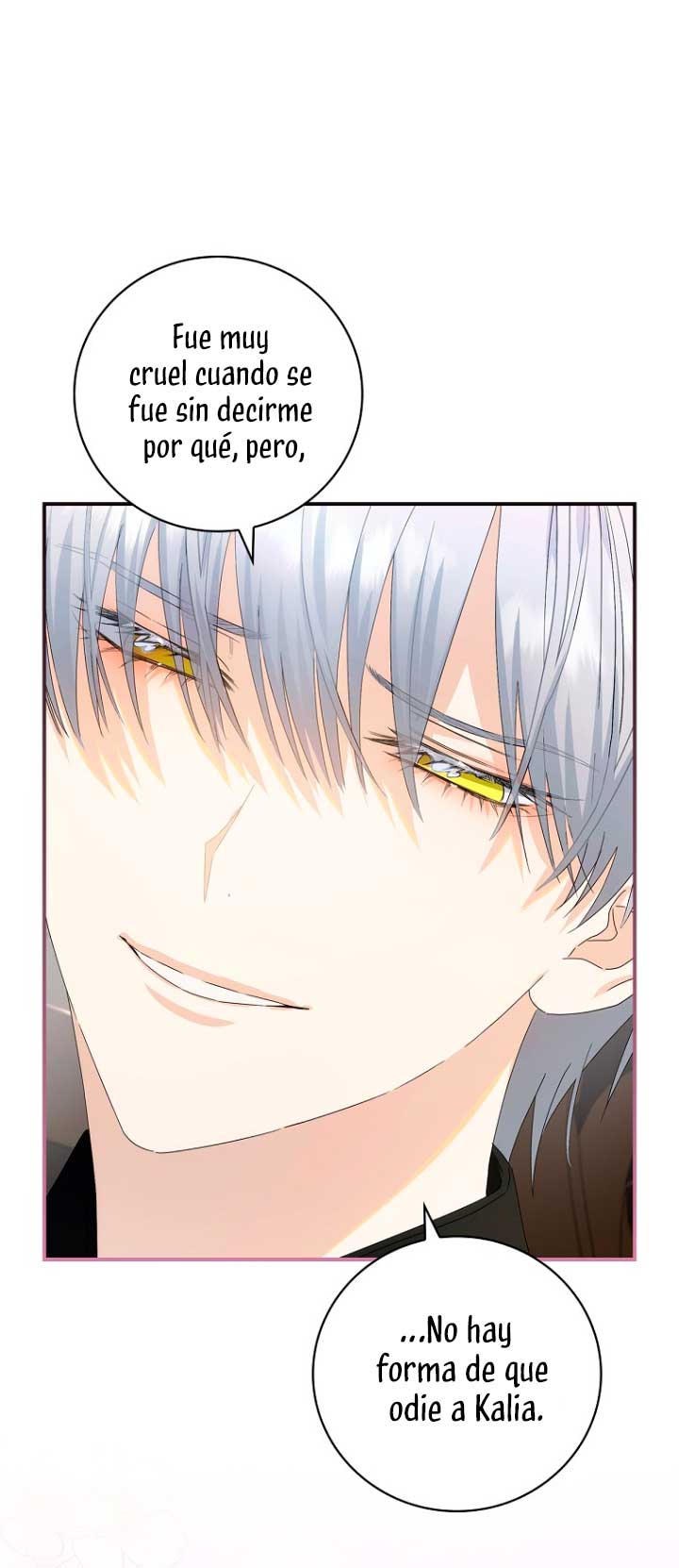 No es tu hijo Capítulo 42 - Página 6