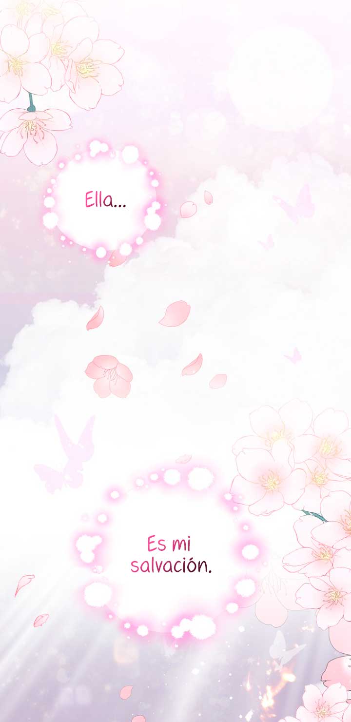 No es tu hijo Capítulo 42 - Página 7