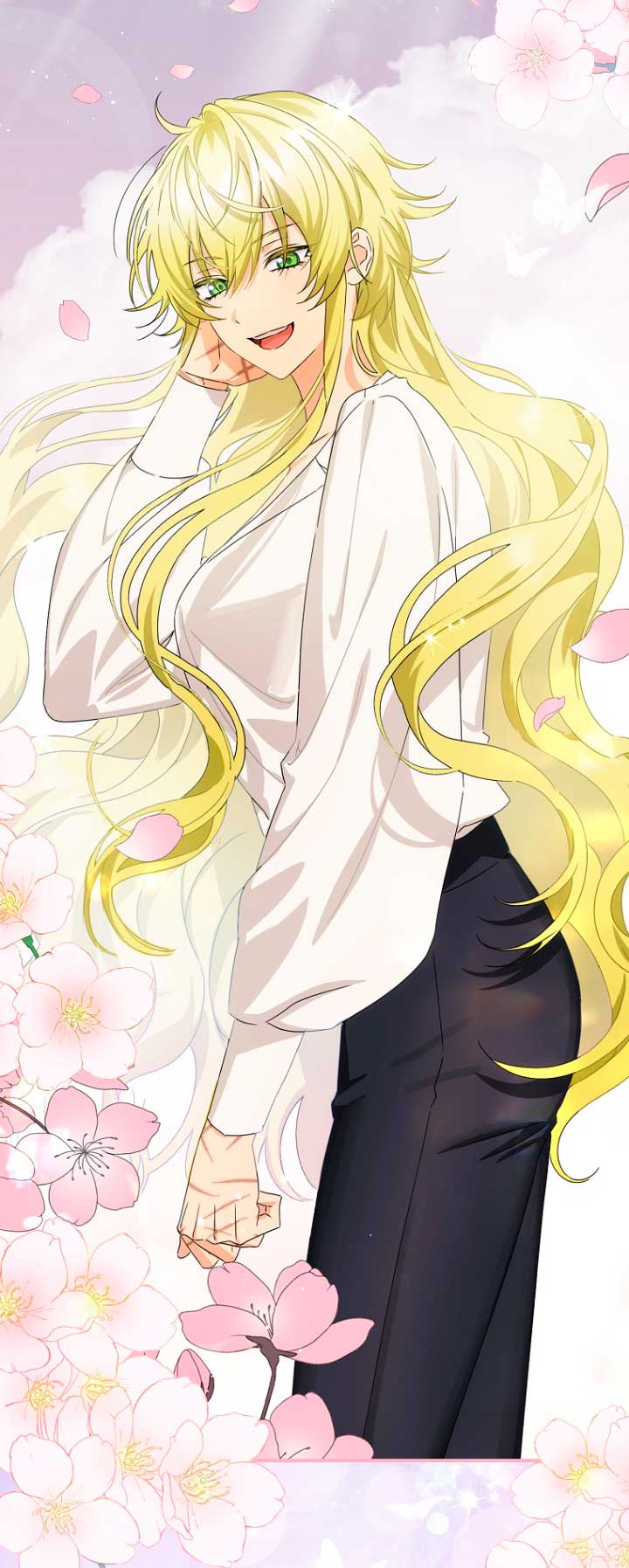 No es tu hijo Capítulo 42 - Página 8