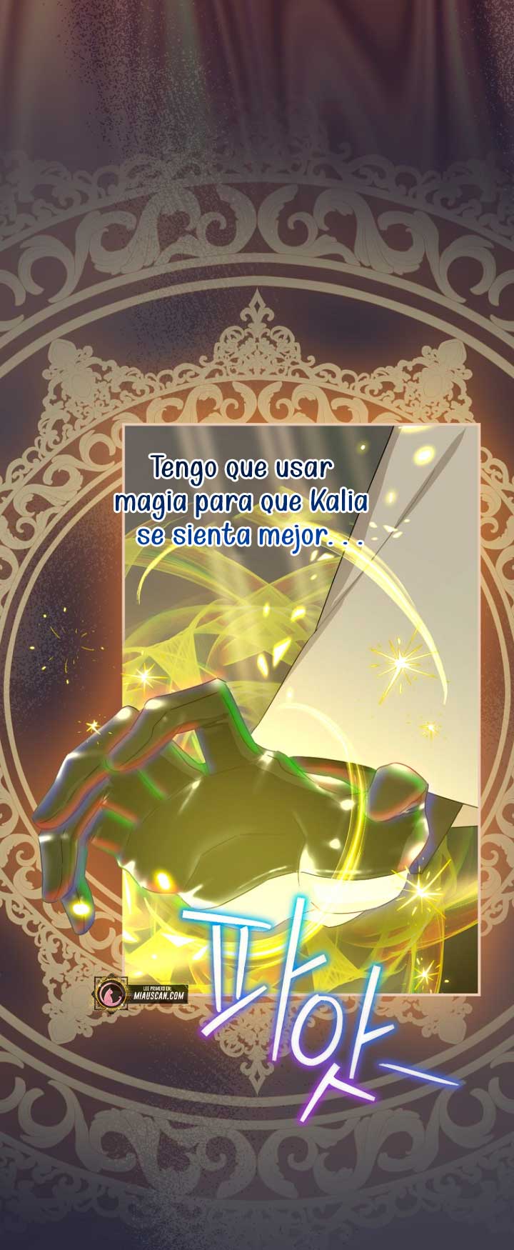 No es tu hijo Capítulo 43 - Página 25