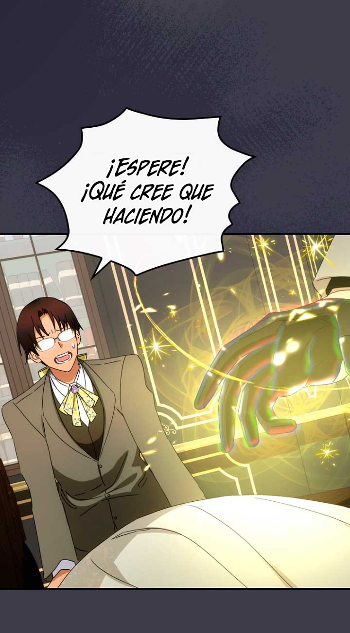 No es tu hijo Capítulo 43 - Página 26