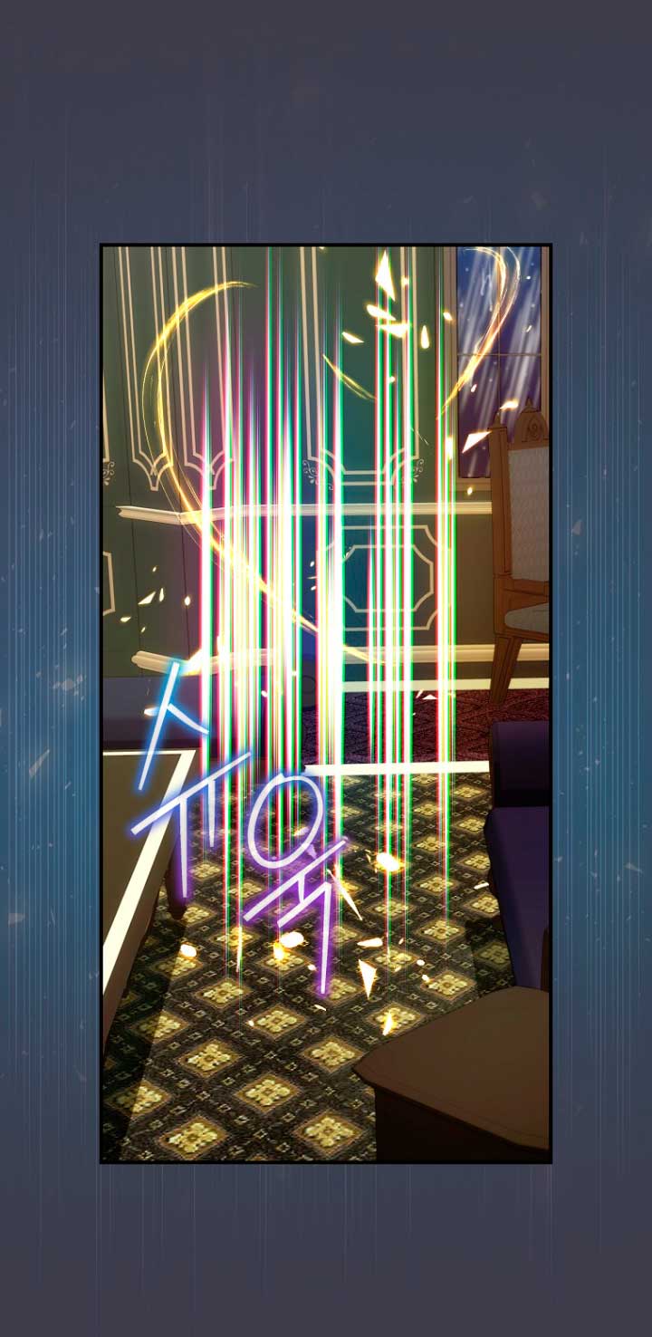 No es tu hijo Capítulo 43 - Página 34