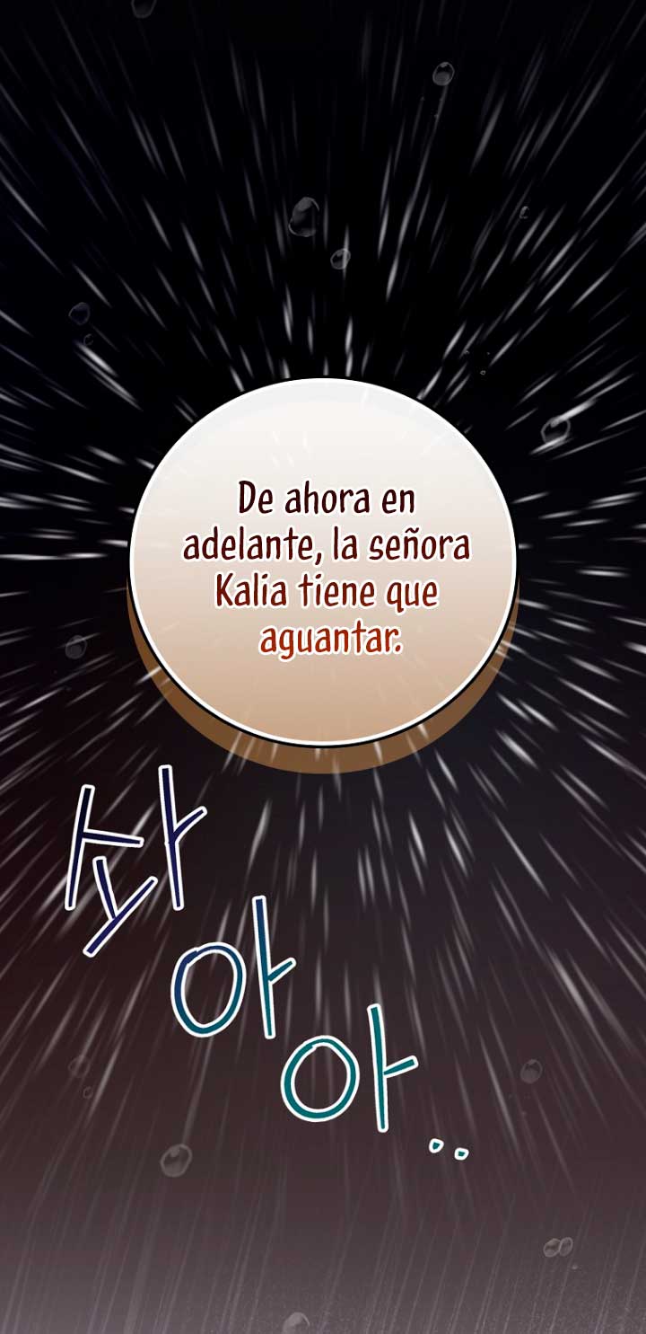 No es tu hijo Capítulo 43 - Página 44