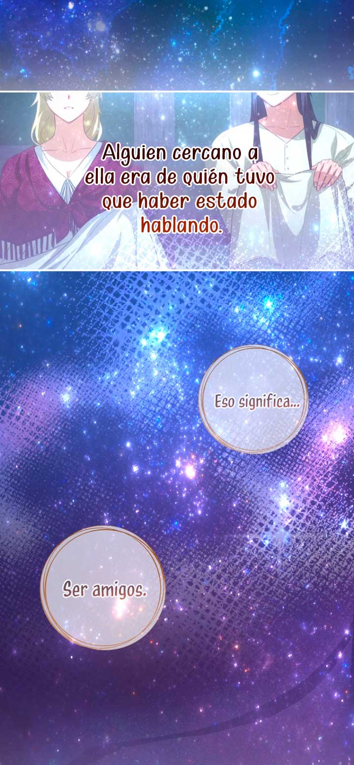 No es tu hijo Capítulo 43 - Página 49