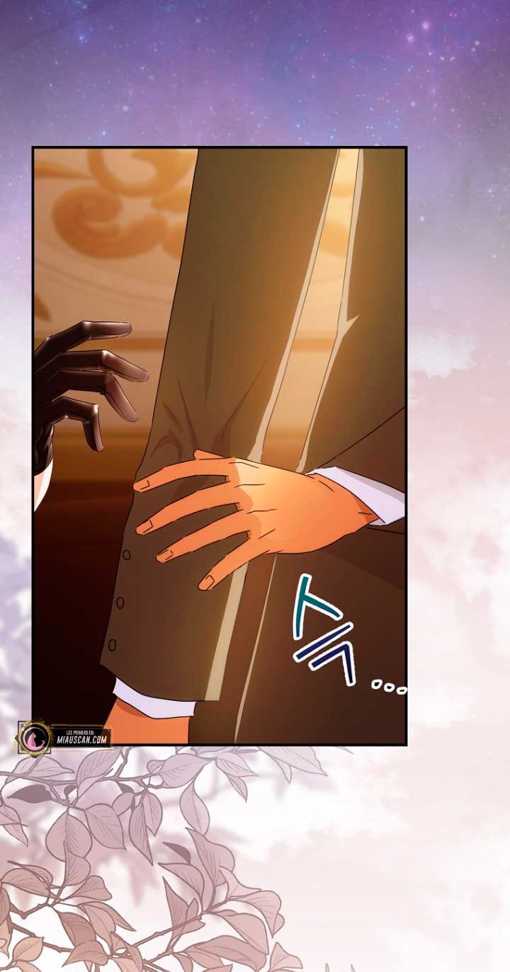 No es tu hijo Capítulo 43 - Página 50