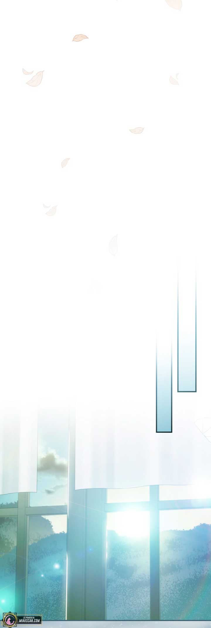 No es tu hijo Capítulo 43 - Página 52