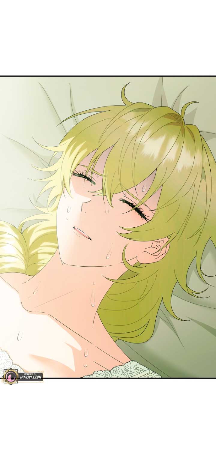 No es tu hijo Capítulo 43 - Página 54