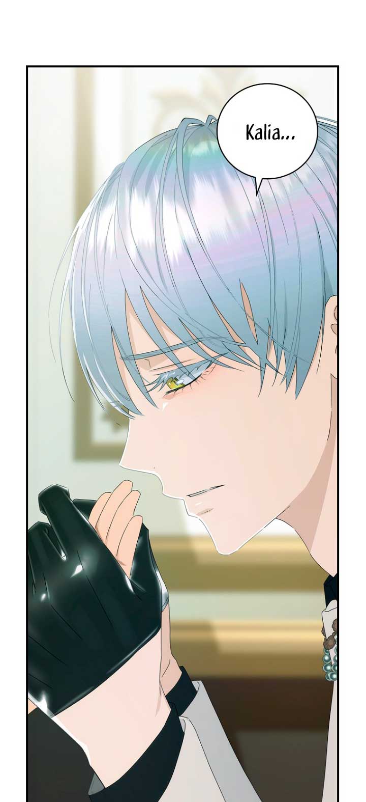 No es tu hijo Capítulo 43 - Página 55