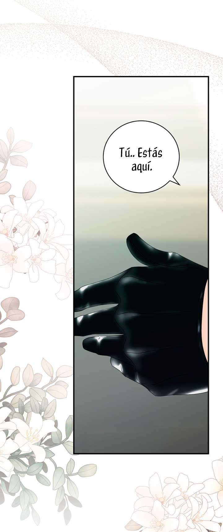 No es tu hijo Capítulo 43 - Página 59