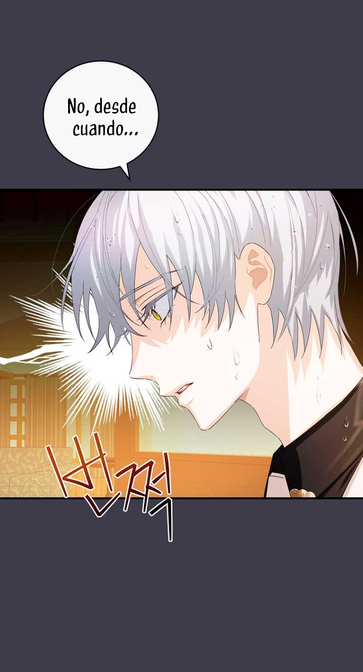 No es tu hijo Capítulo 43 - Página 6