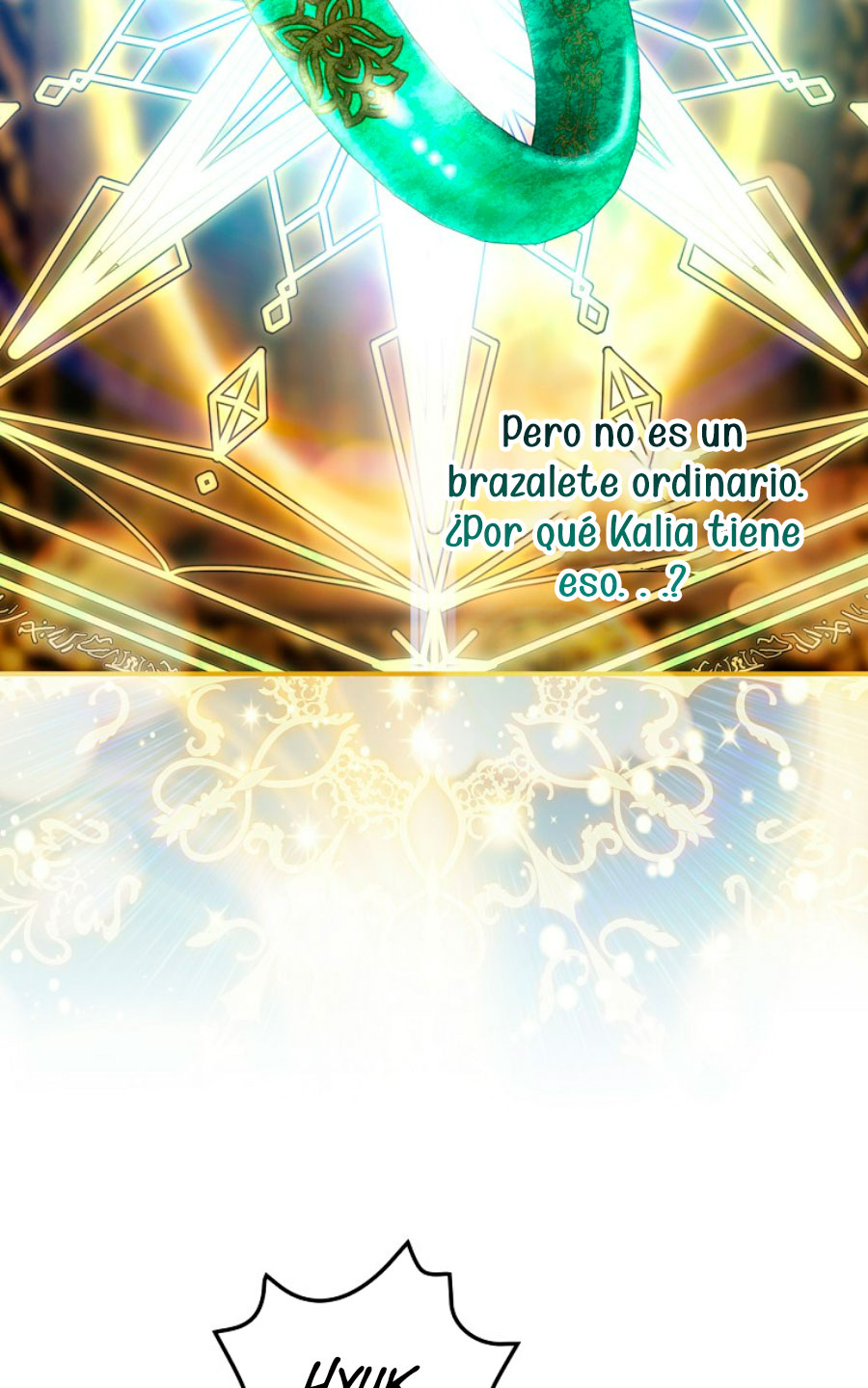 No es tu hijo Capítulo 44 - Página 12