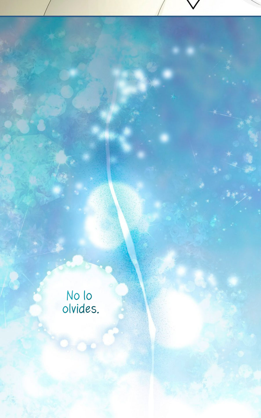 No es tu hijo Capítulo 44 - Página 14