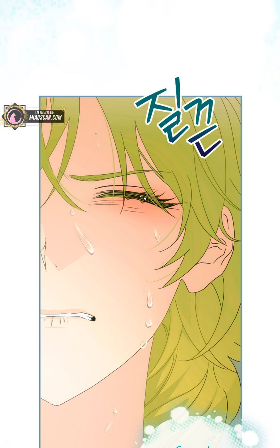 No es tu hijo Capítulo 44 - Página 15