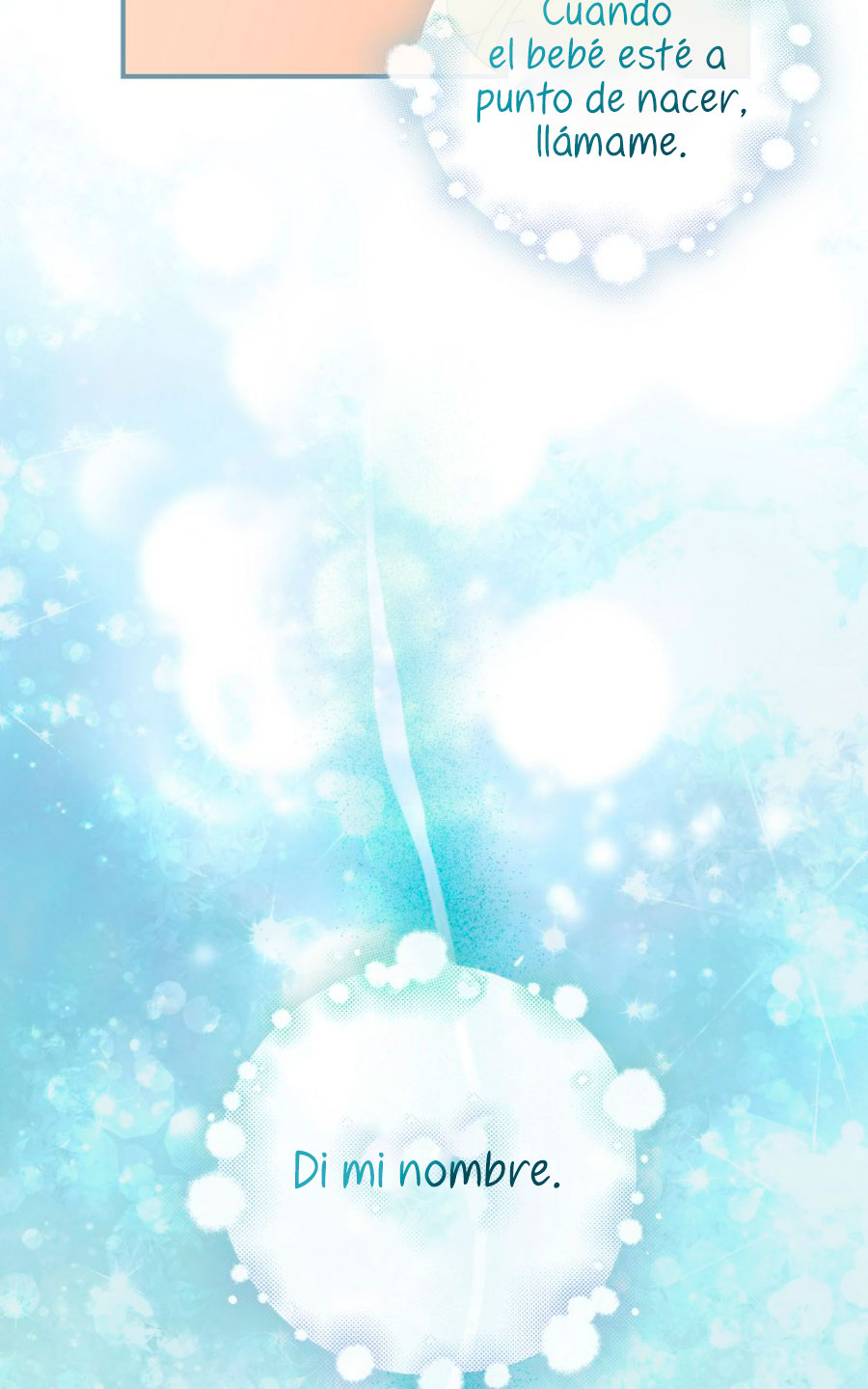 No es tu hijo Capítulo 44 - Página 16