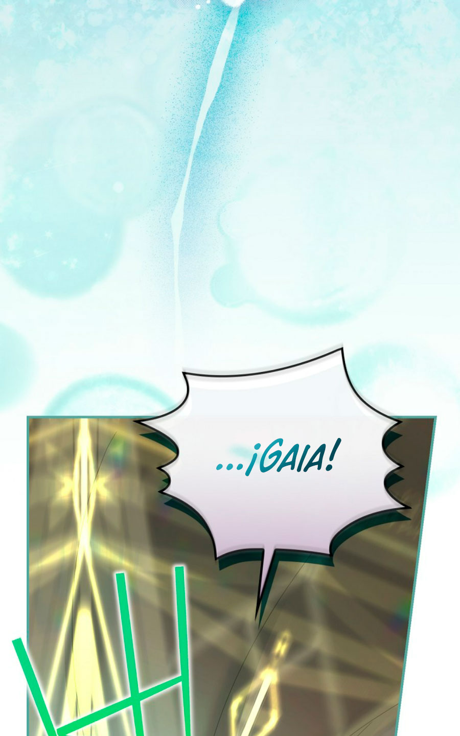 No es tu hijo Capítulo 44 - Página 17