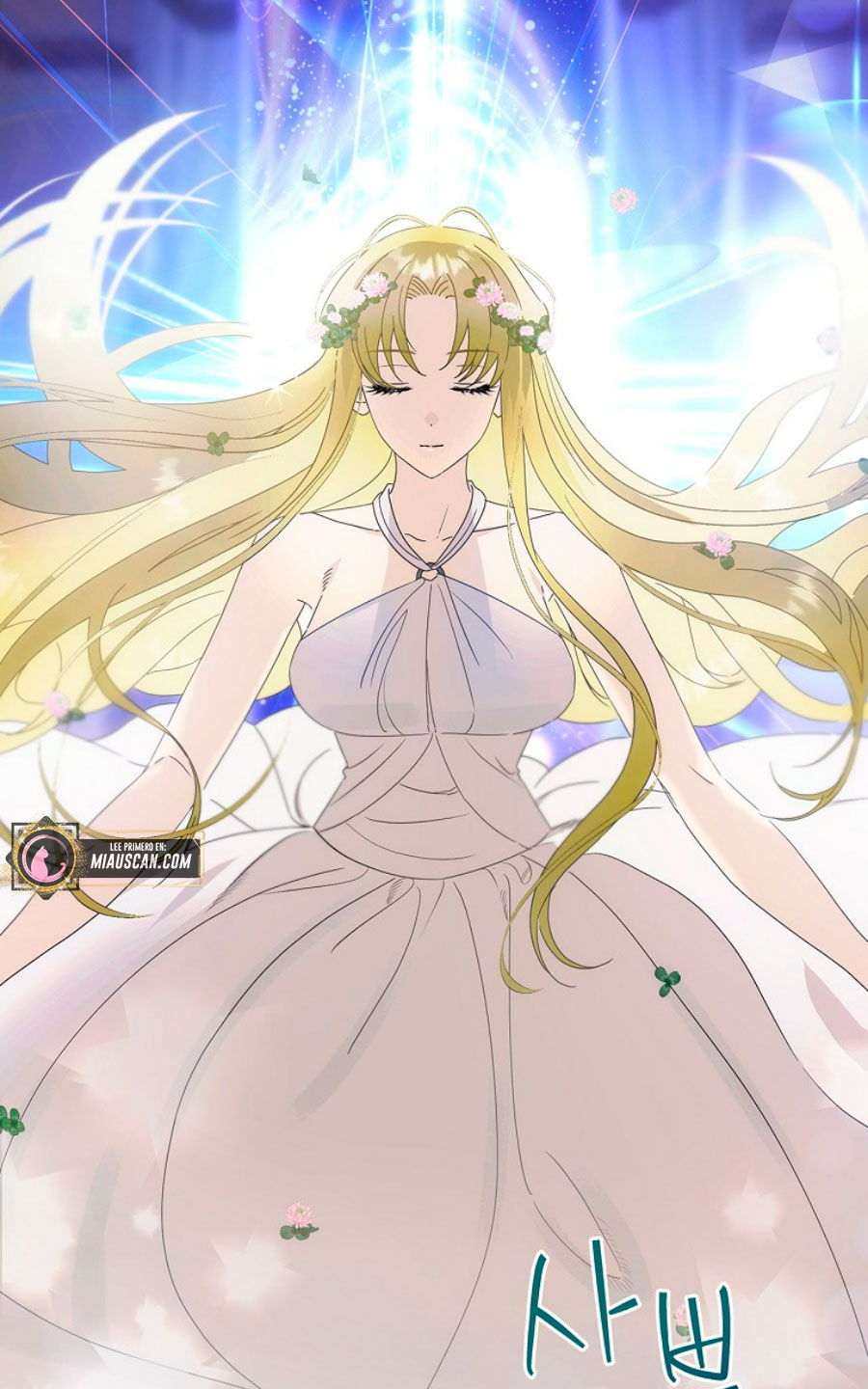 No es tu hijo Capítulo 44 - Página 23