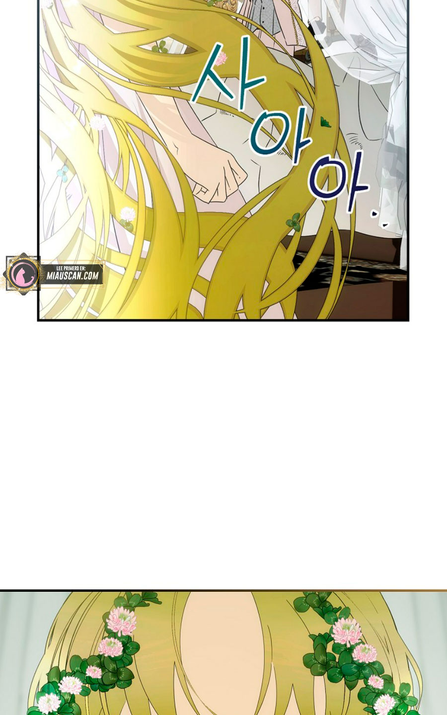 No es tu hijo Capítulo 44 - Página 25