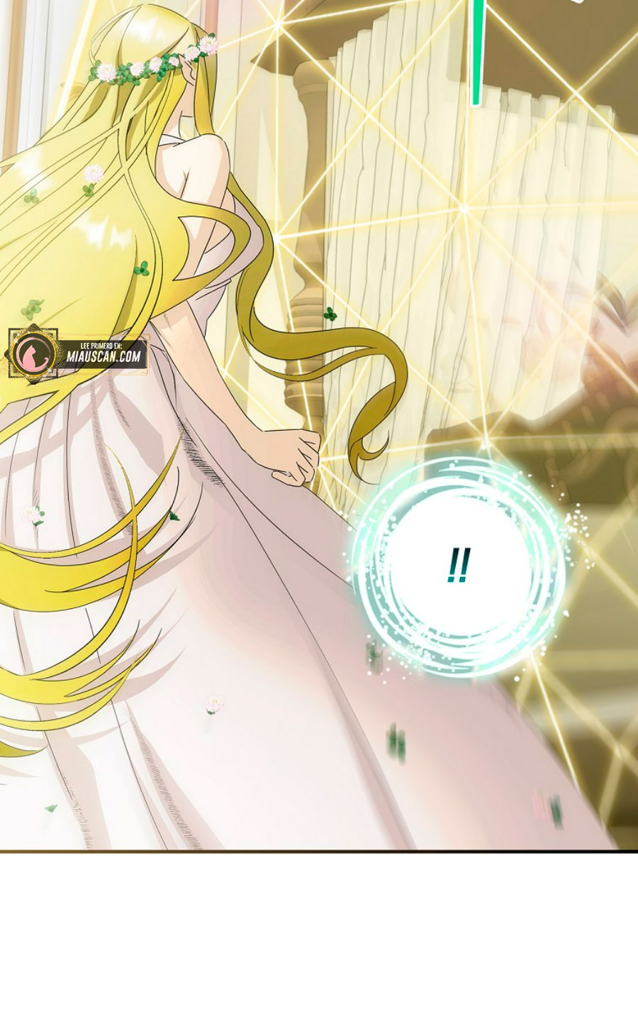 No es tu hijo Capítulo 44 - Página 29