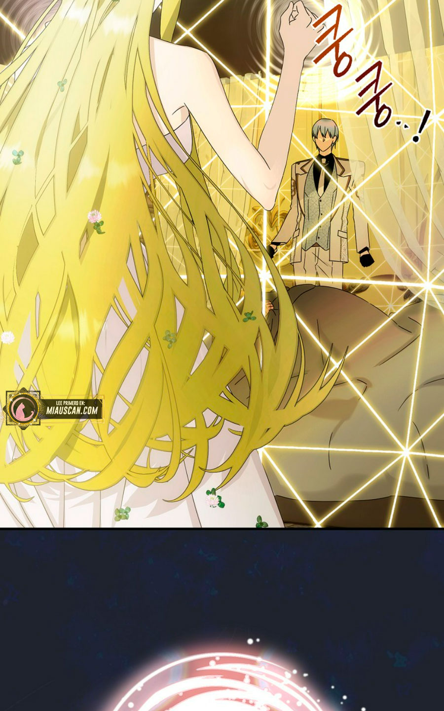 No es tu hijo Capítulo 44 - Página 32