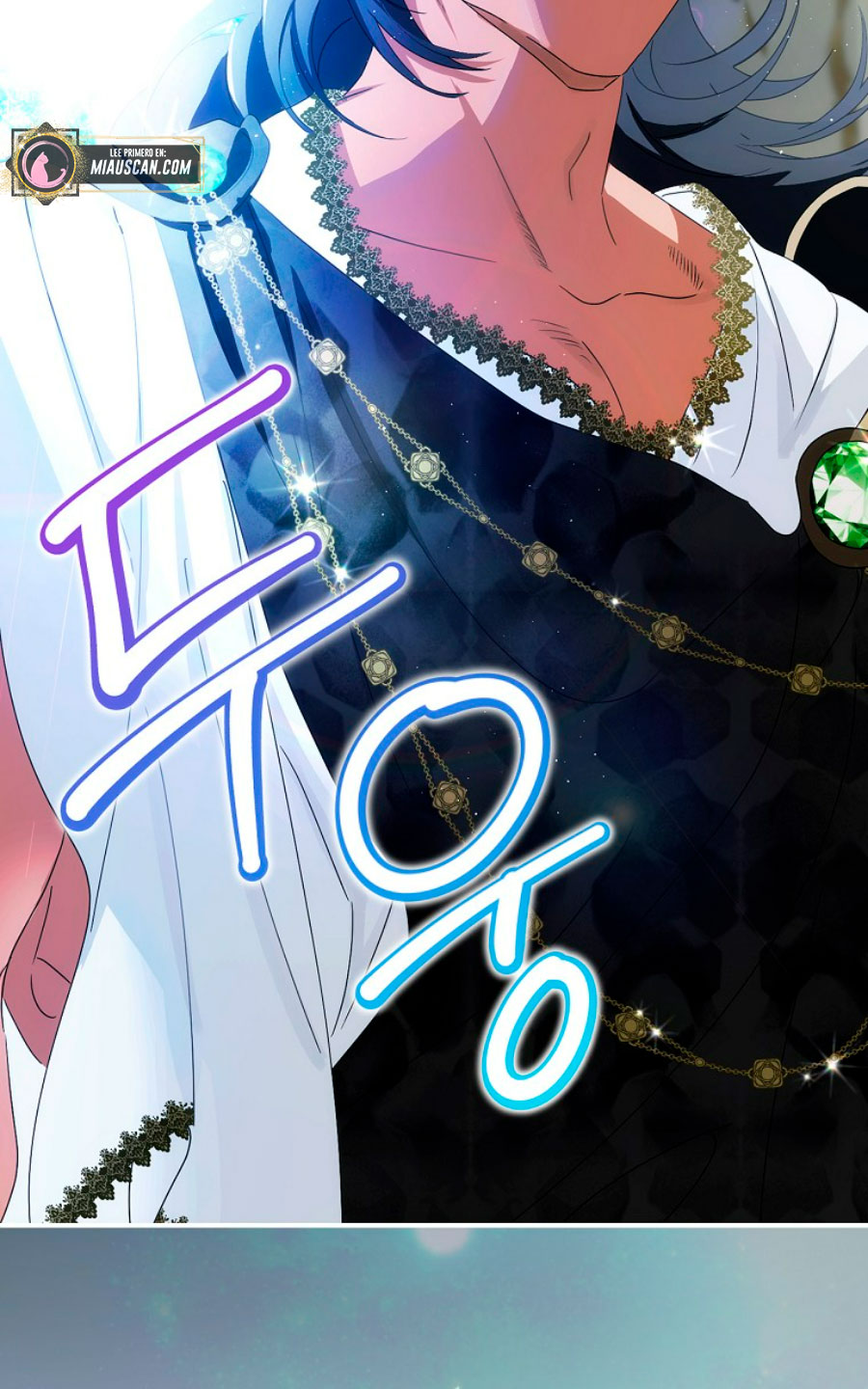 No es tu hijo Capítulo 44 - Página 36