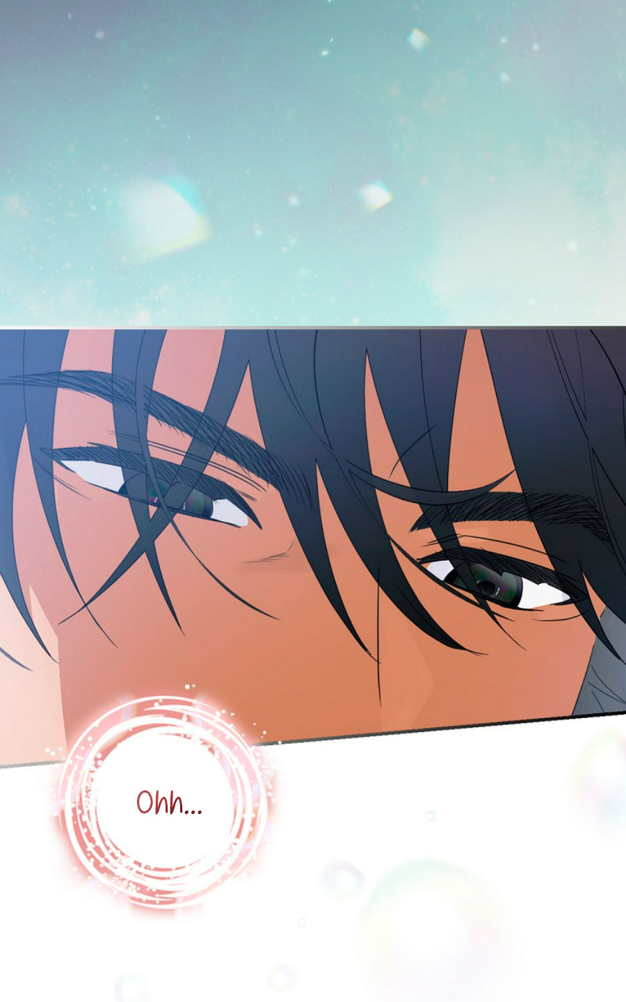 No es tu hijo Capítulo 44 - Página 37