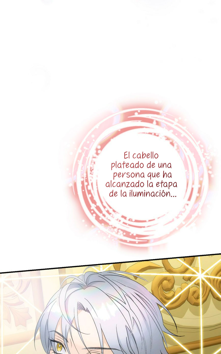 No es tu hijo Capítulo 44 - Página 38