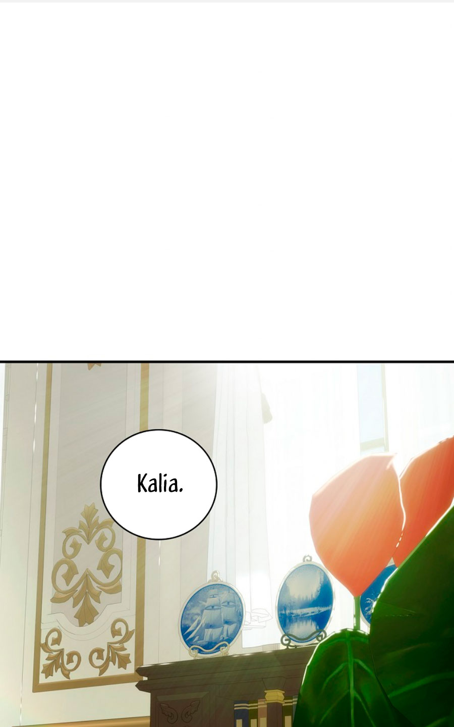 No es tu hijo Capítulo 44 - Página 4