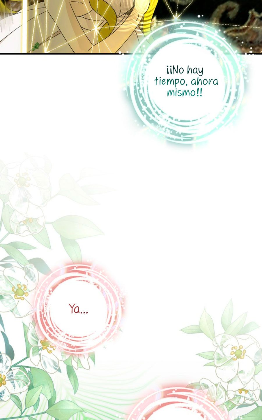 No es tu hijo Capítulo 44 - Página 41