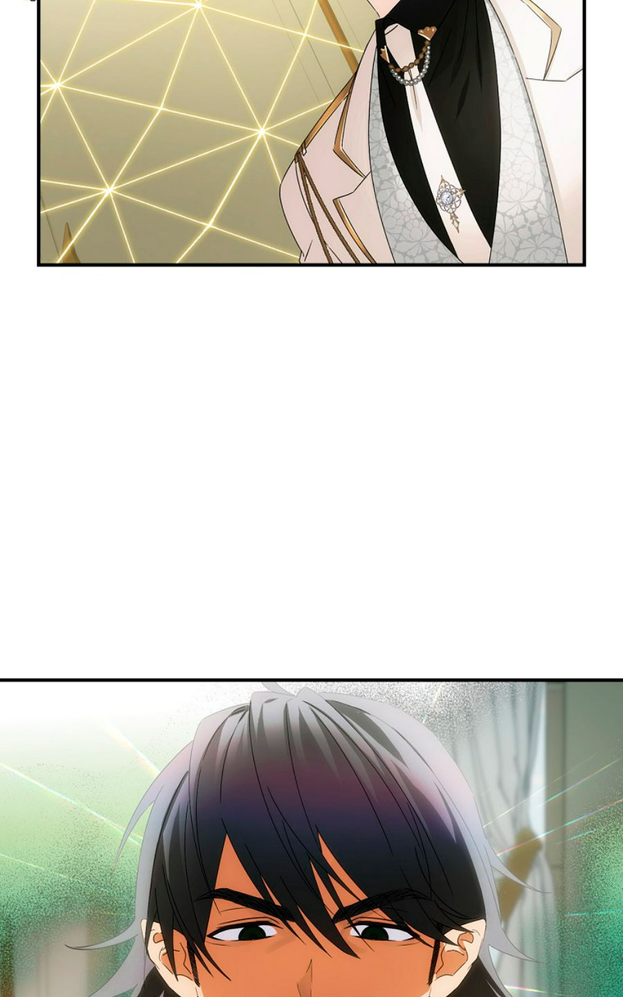 No es tu hijo Capítulo 44 - Página 45