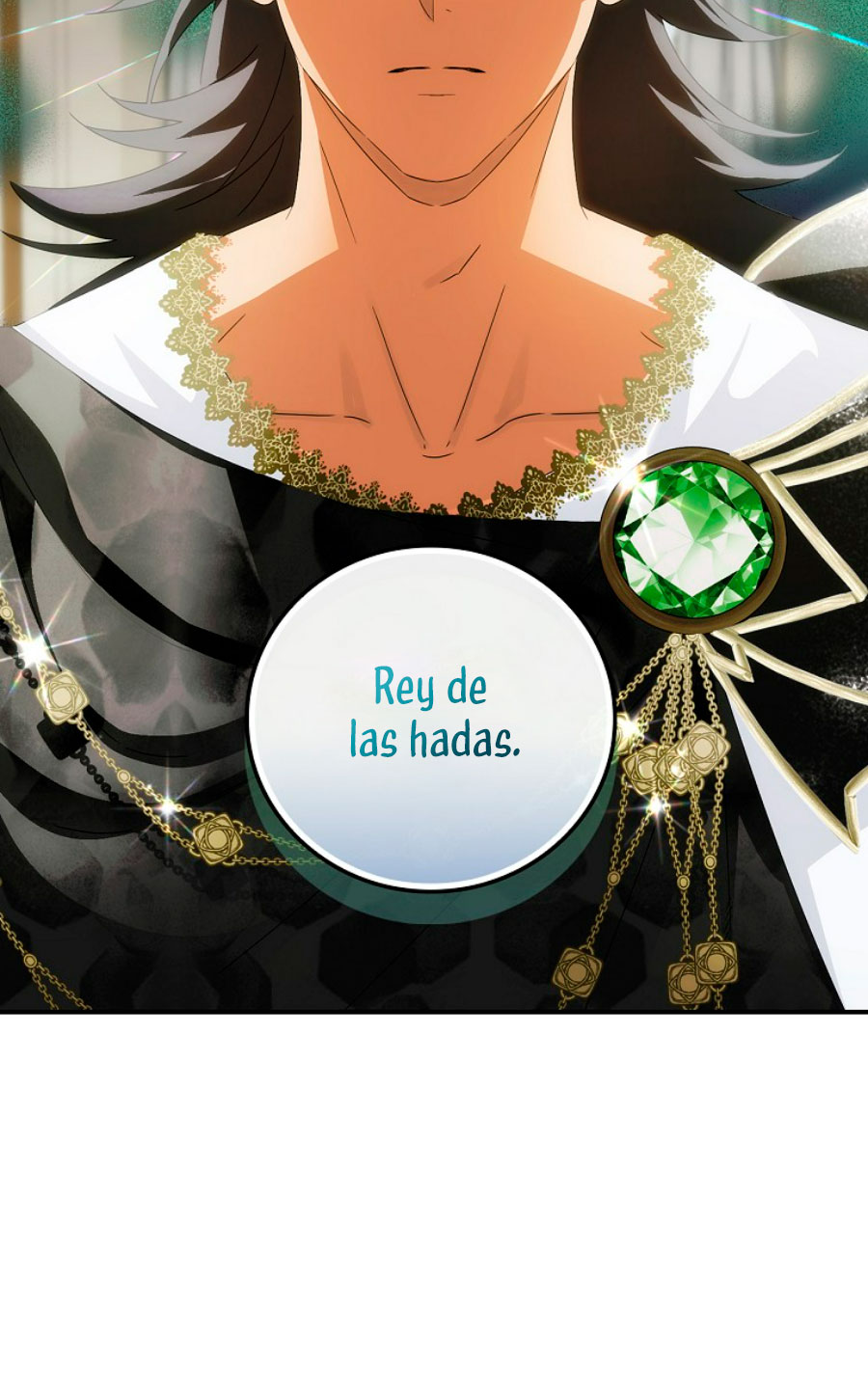 No es tu hijo Capítulo 44 - Página 46