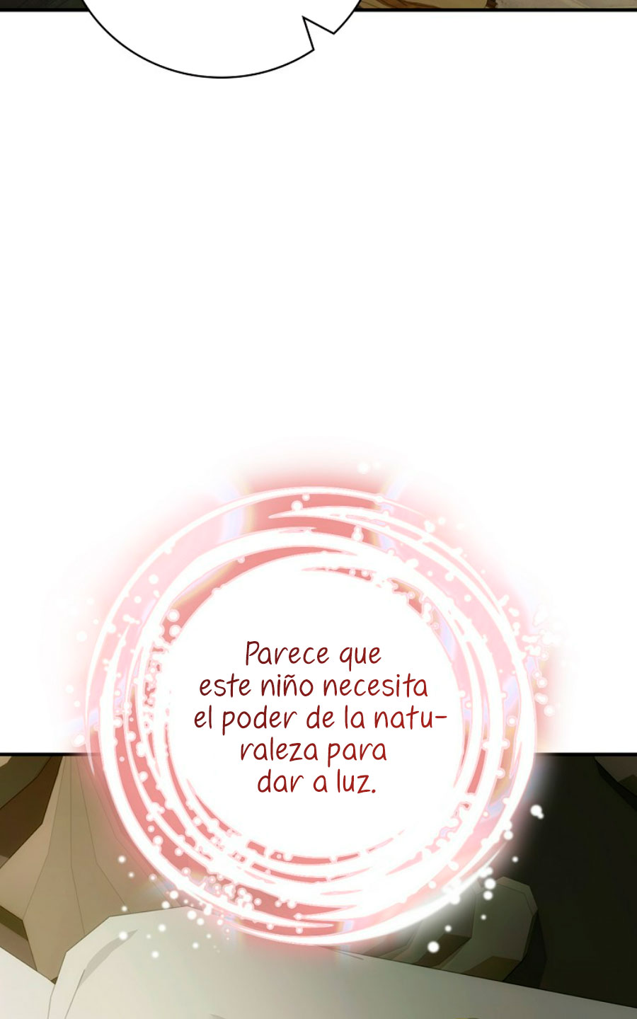 No es tu hijo Capítulo 44 - Página 48