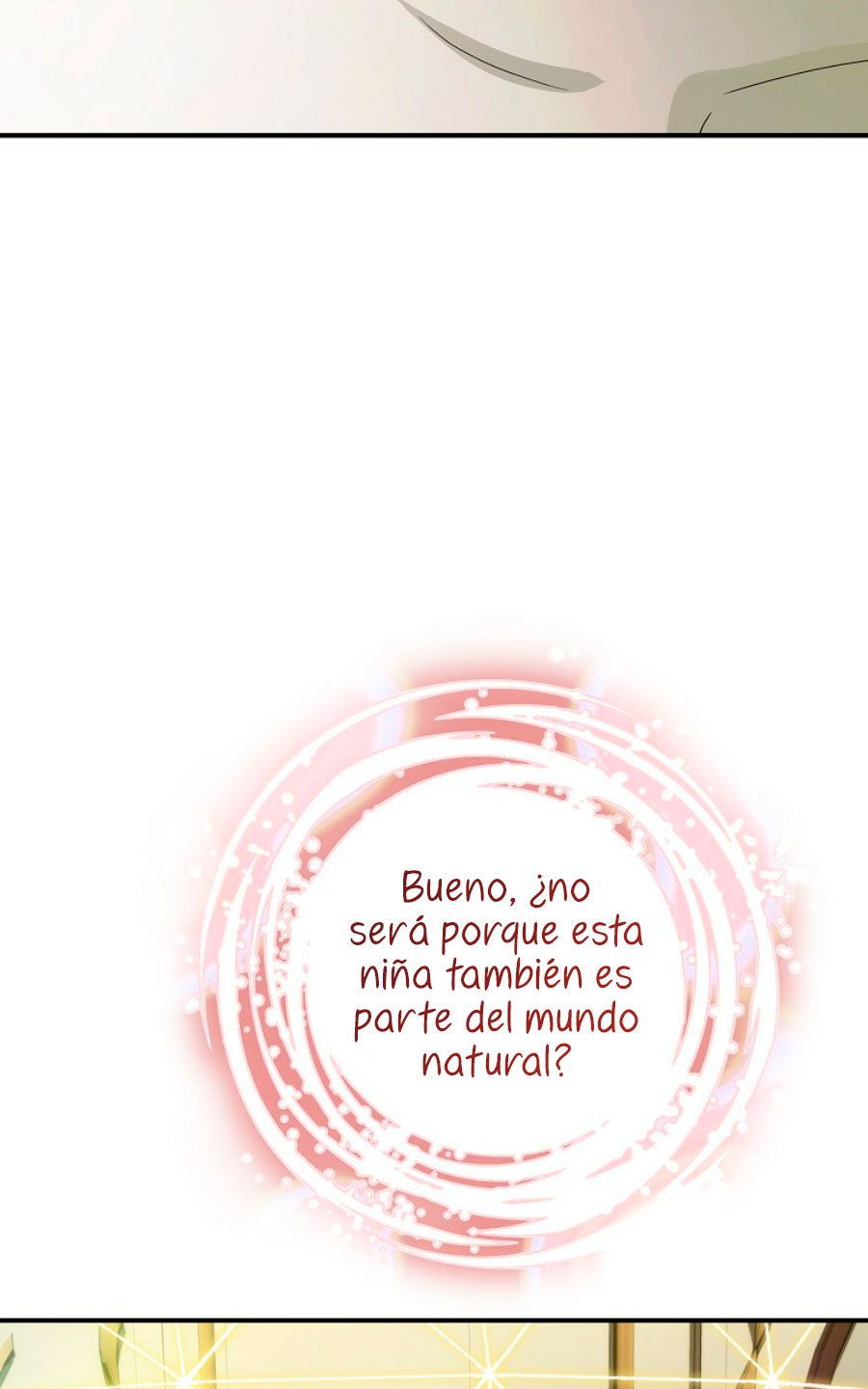 No es tu hijo Capítulo 44 - Página 50