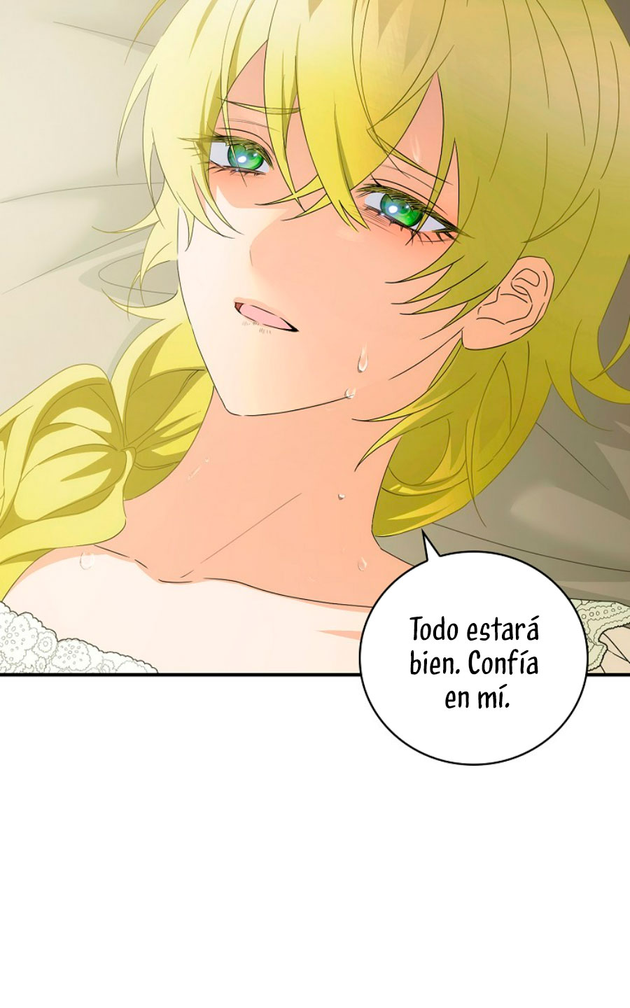 No es tu hijo Capítulo 44 - Página 55