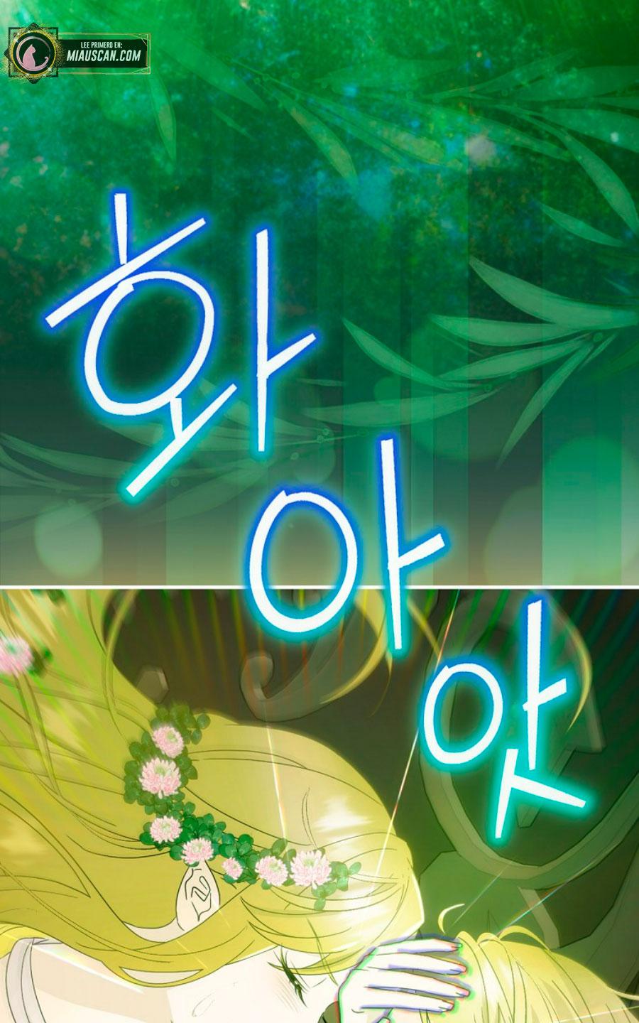 No es tu hijo Capítulo 44 - Página 63