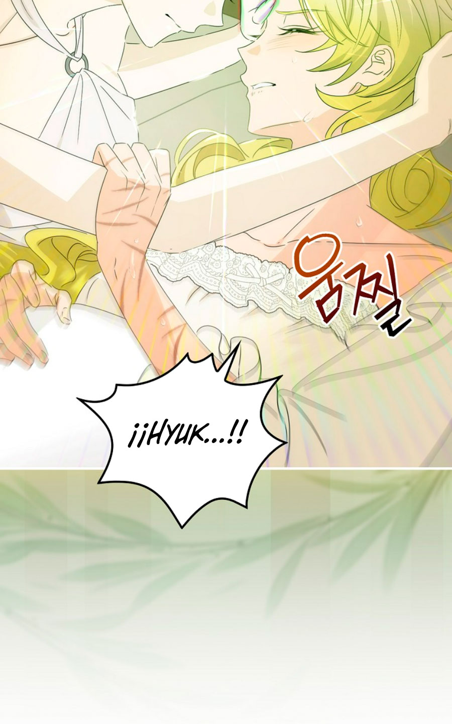 No es tu hijo Capítulo 44 - Página 64