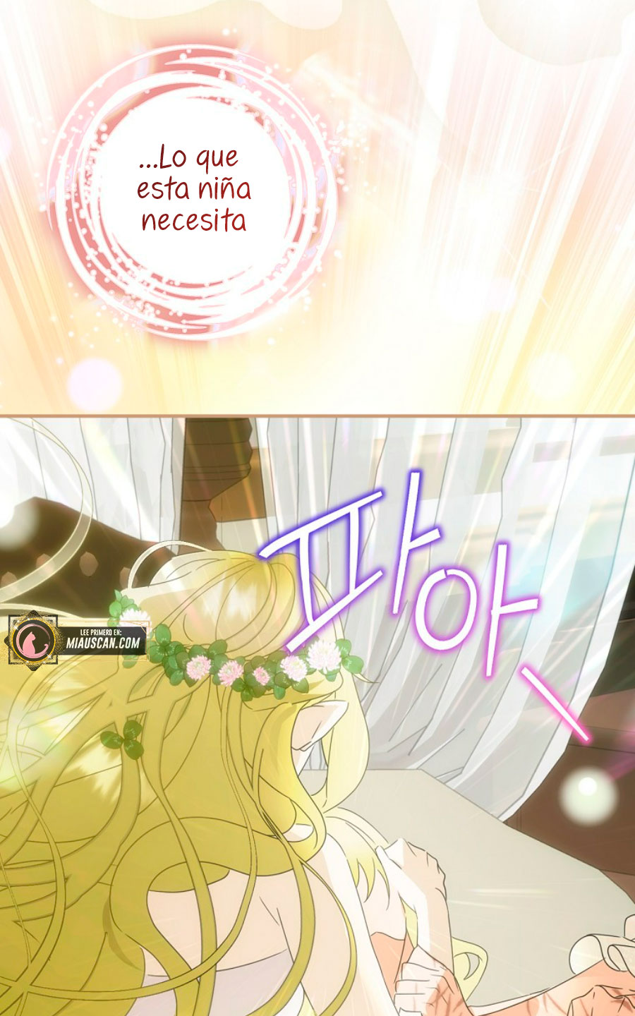 No es tu hijo Capítulo 44 - Página 68