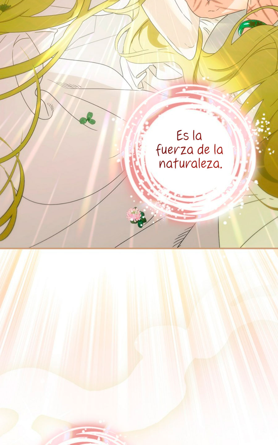 No es tu hijo Capítulo 44 - Página 69