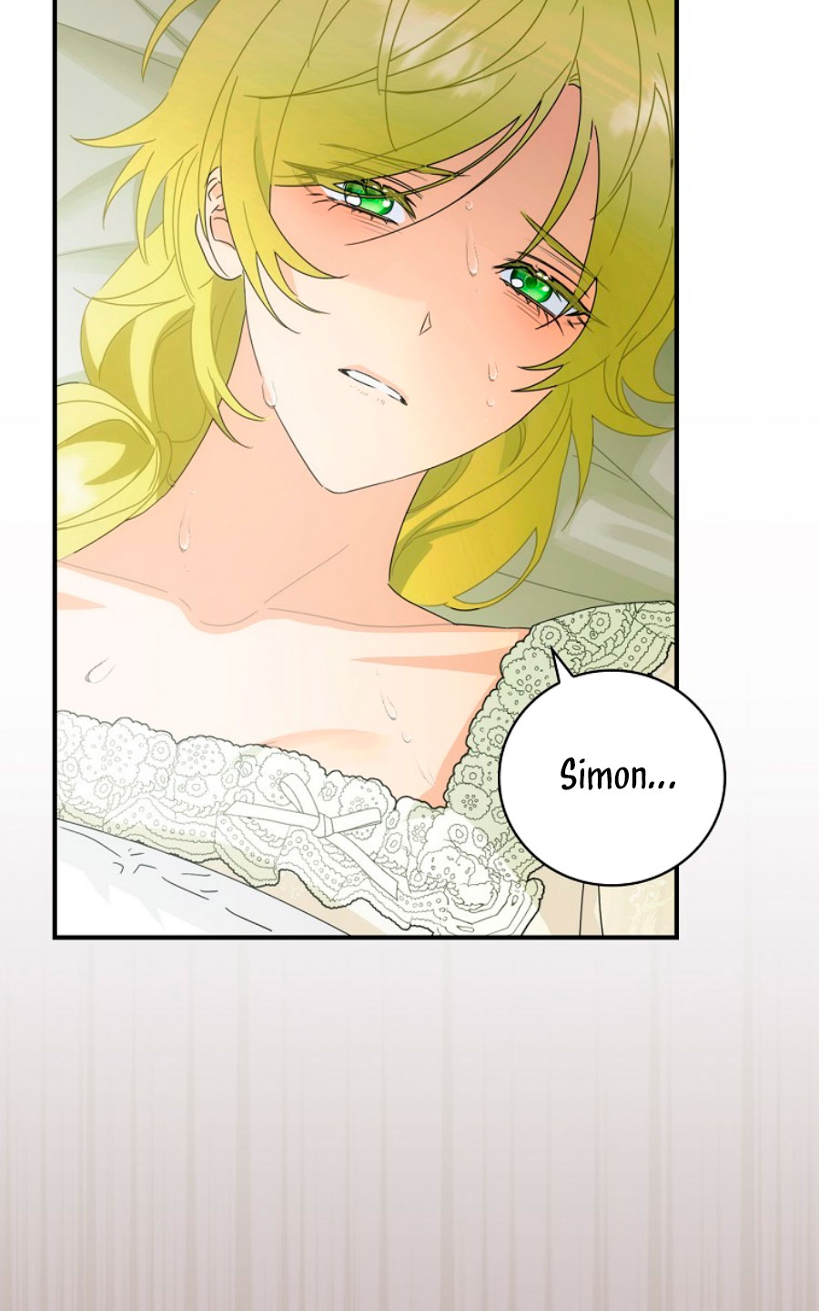 No es tu hijo Capítulo 44 - Página 7